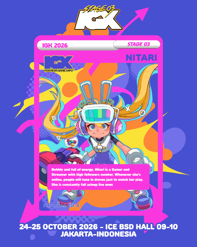 IGX Card Generator Preview