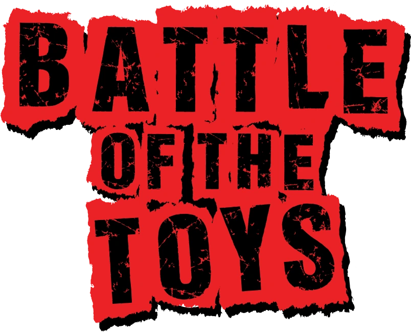 Battle Of The Toys Battle Of The Toys