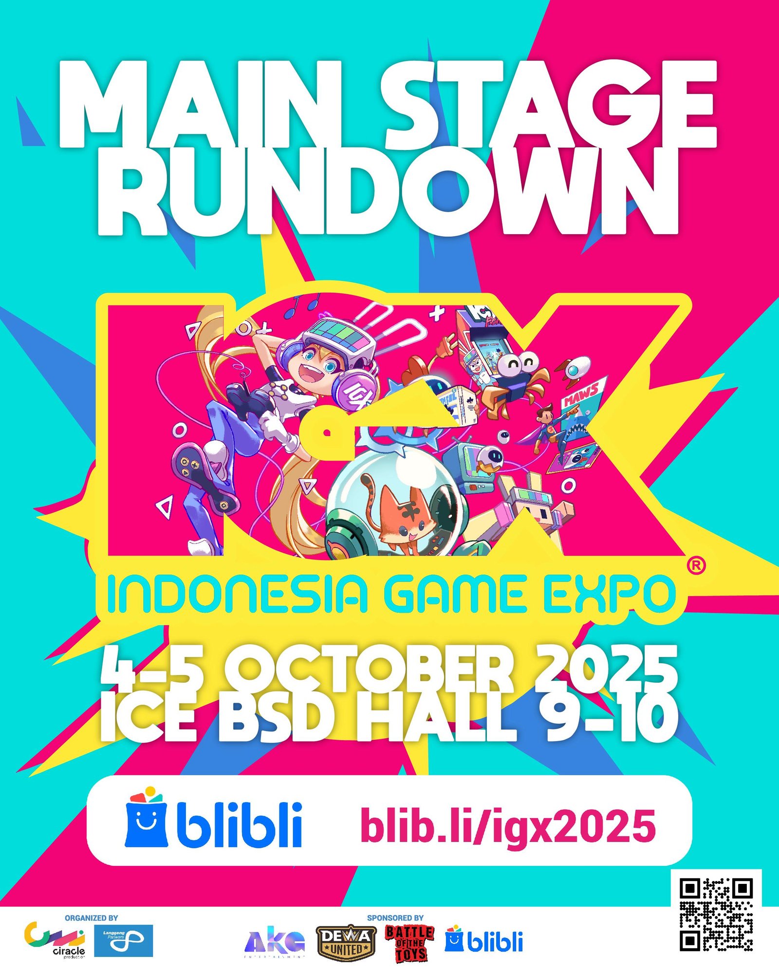 Rundown 2