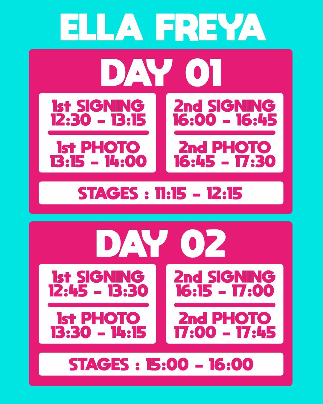Rundown 8
