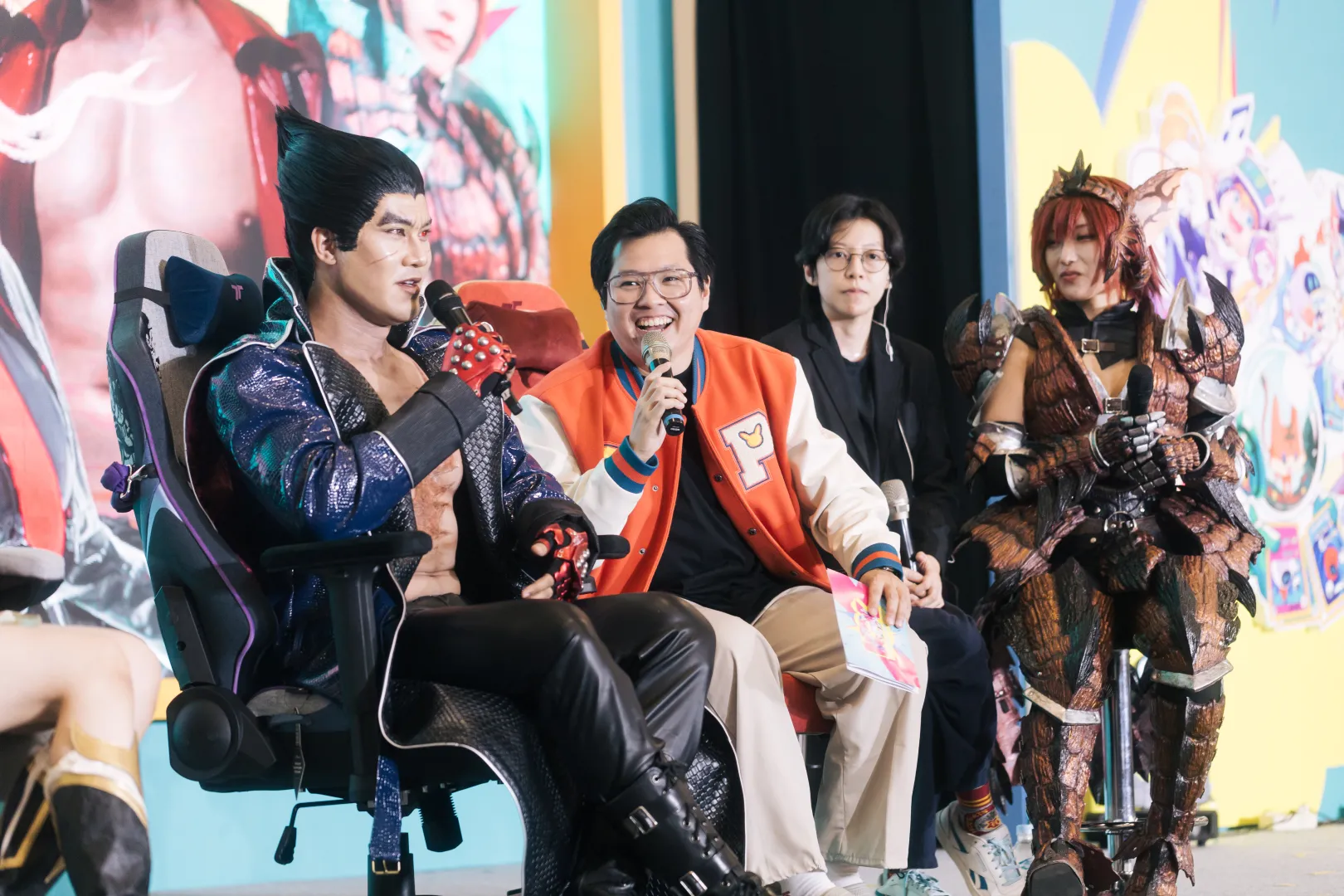 Talk Show