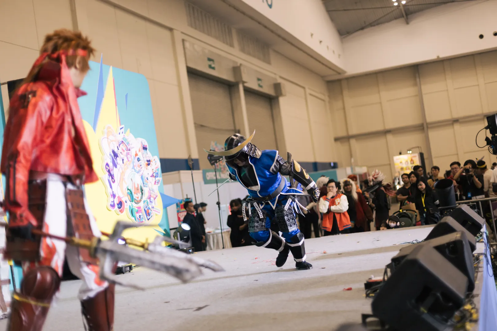 Cosplay