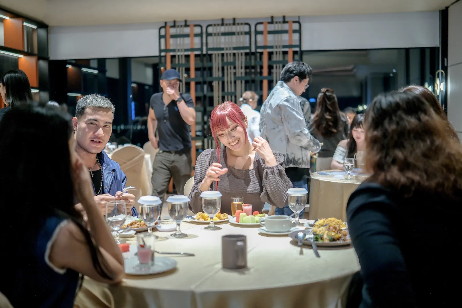 VIP Dinner
