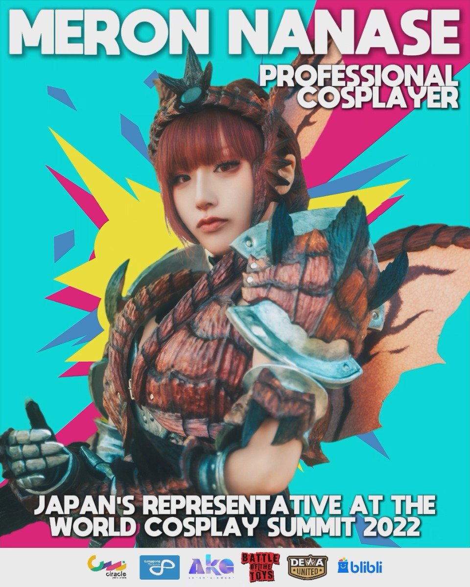 Meron Nanase