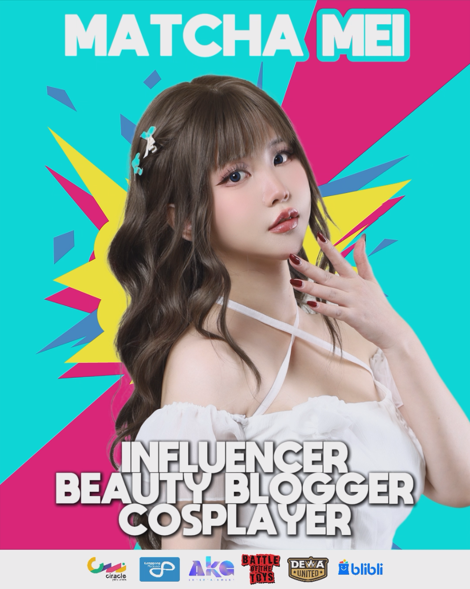 Matcha Mei