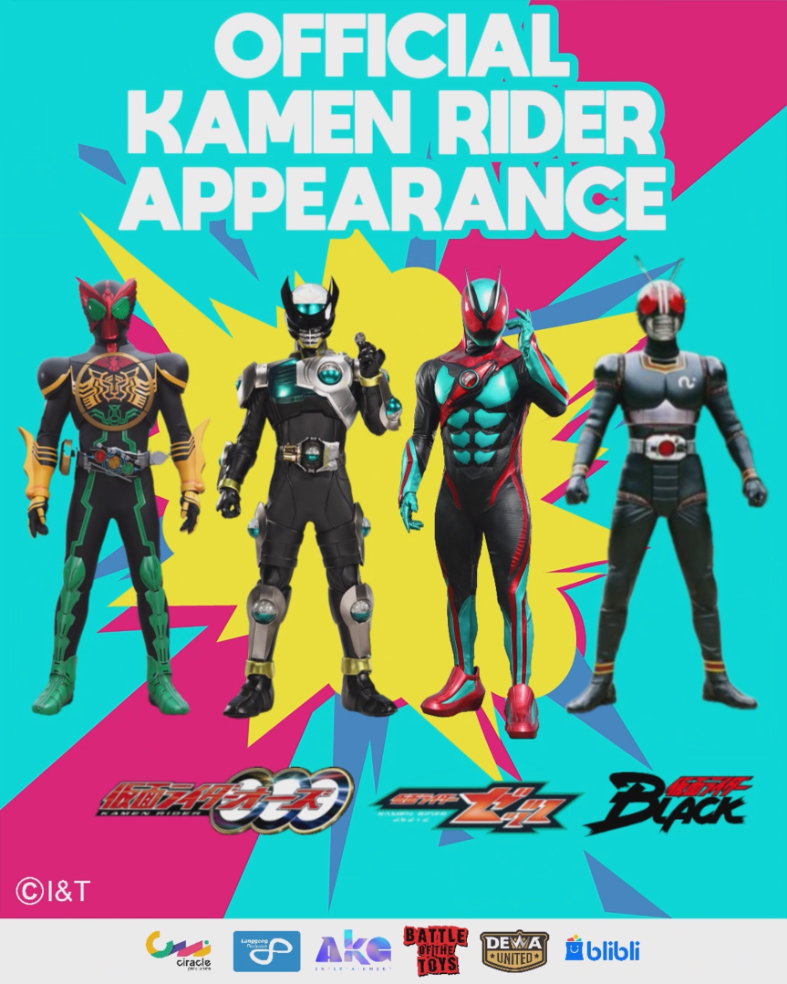 Kamen Rider
